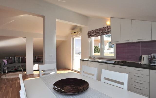 Apartments Pavlinovic