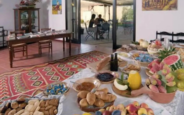 Agriturismo Casalicchio
