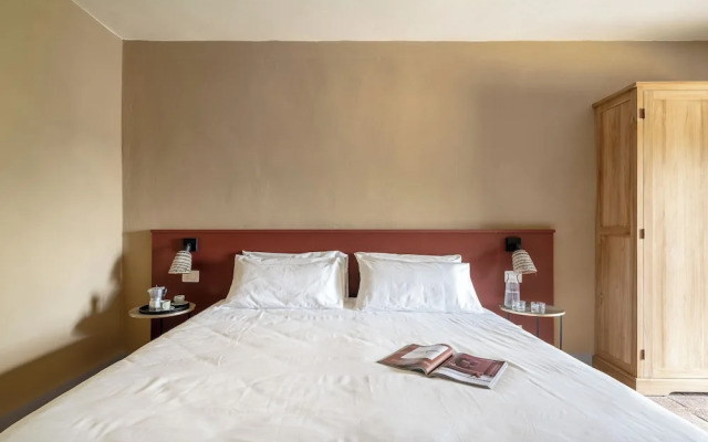 Relais Badia a Passignano