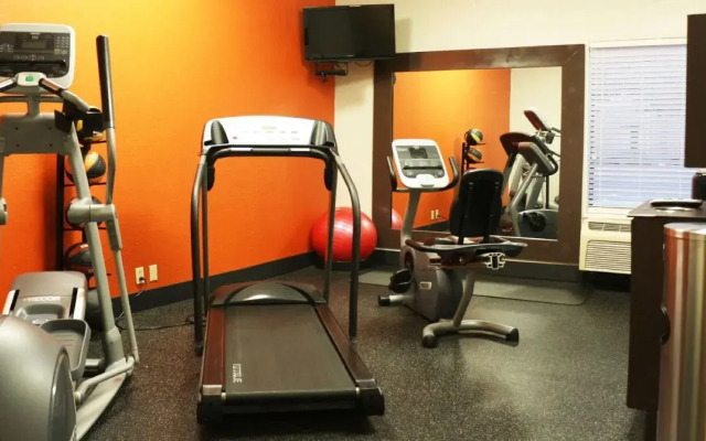 MainStay Suites Bourbonnais - Kankakee