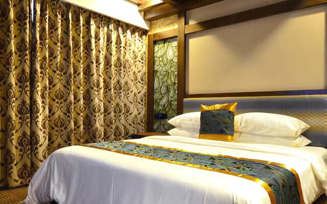 Rui'an Yinglun Hotel