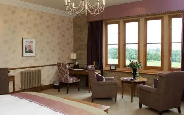 The Lodge