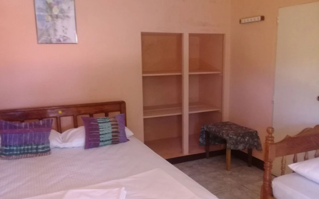Hotel Central Altagracia