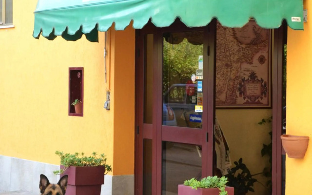 Hotel Trasimeno