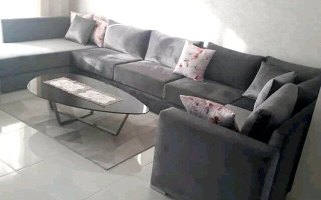 Apartment with 2 Bedrooms in Meknès, with Wifi - 110 Km From the Beach