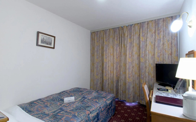 Hotel Paco Junior Kitami – Guest Rooms – Kitami