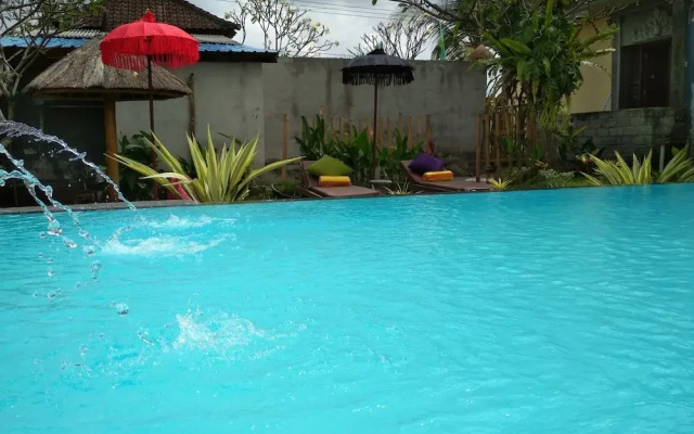 Svaha Guest House