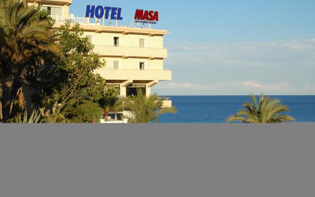 Hotel Masa International