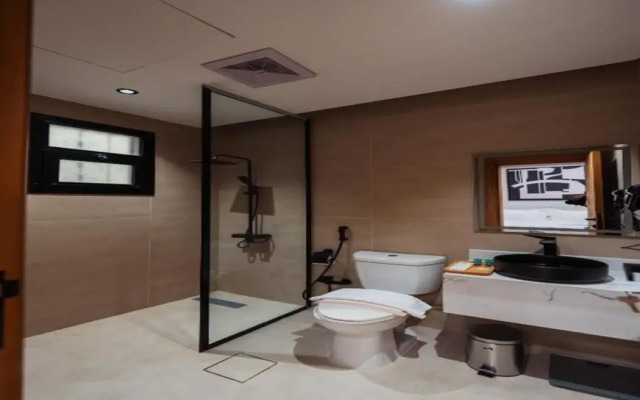 Tura Residence Sulaymaniyah