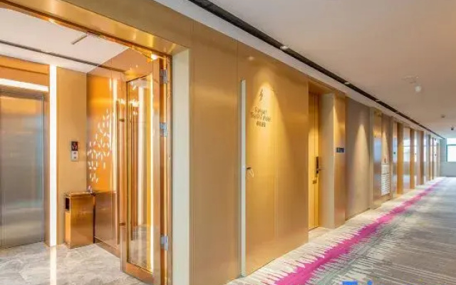 Lavande Hotel (Longnan Yingbin Avenue)