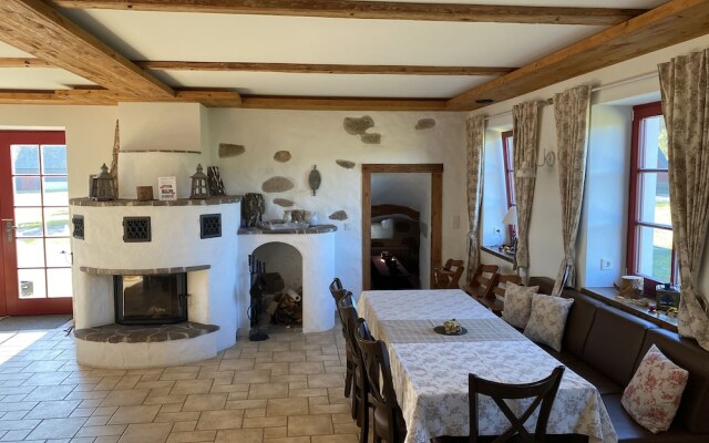 Appartementhaus Zur Bergwiese