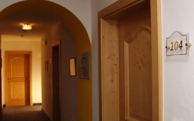 Hotel Traube – Stelvio