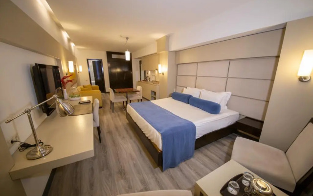 My Hotel Izmir Alsancak