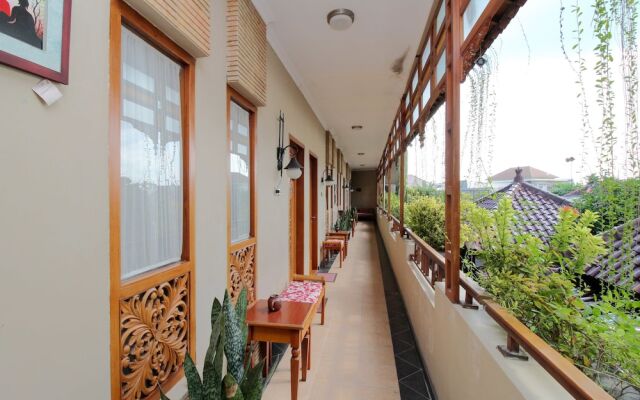 Airy Tegalrejo Tri Margo Kulon 9A Yogyakarta