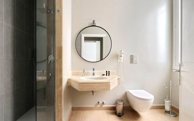 T1 Piazzetta Margutta T1 - My Extra Home