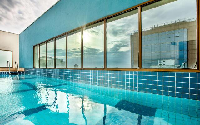 INNSiDE by Meliá São Paulo Iguatemi