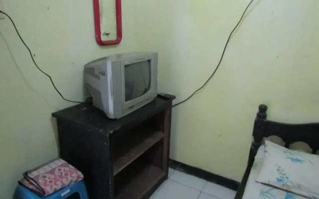 Penginapan Melati Sarangan