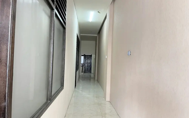 OYO 94343 Mantari Guesthouse