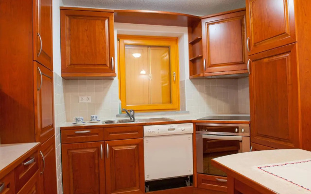 Holiday Home Zelenka