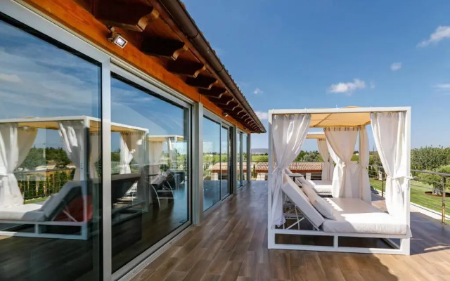 Villa Es Velar Family Suite