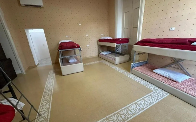 Salerno Experience HOSTEL