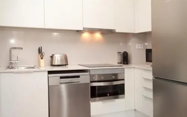 APBCN Eixample Center