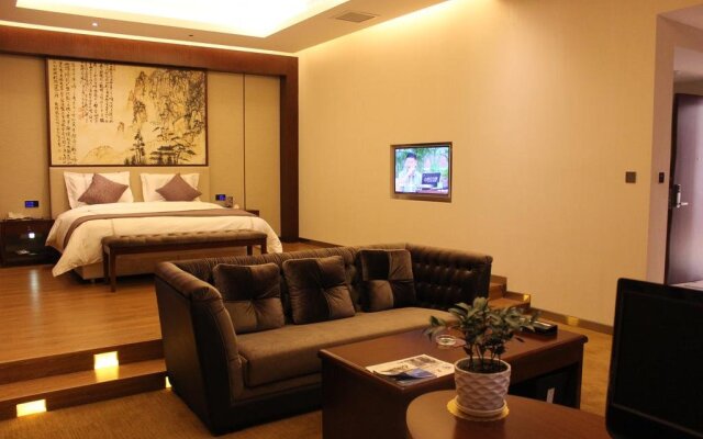 Dongda Jinyuan Hotel