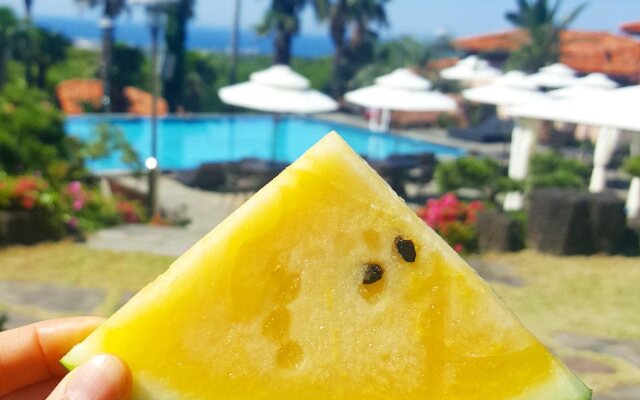 PalmValley Pool Villa Resort