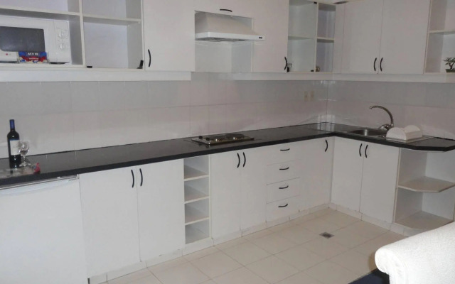 Apart Hotel Los Delfines