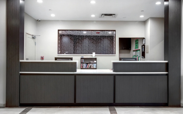 Candlewood Suites Waco by IHG