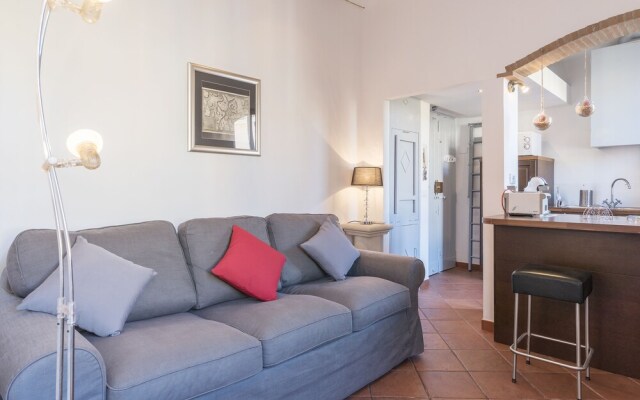 Rione Monti Stylish Studio