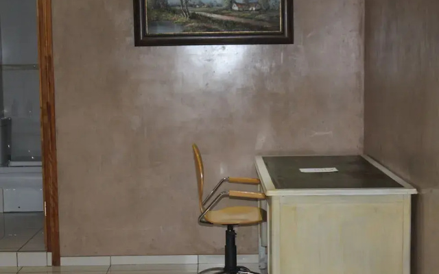 Falcon Guesthouse