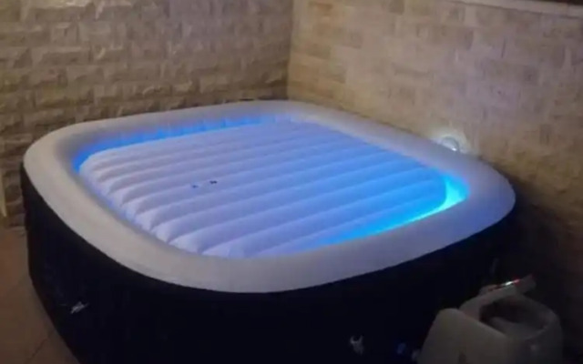 Ivan - With Jacuzzi - A1