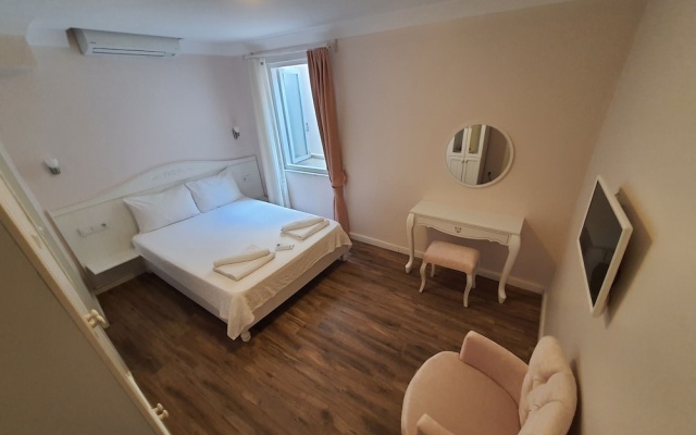Bozcaada Denizyildizi Otel — фото 5