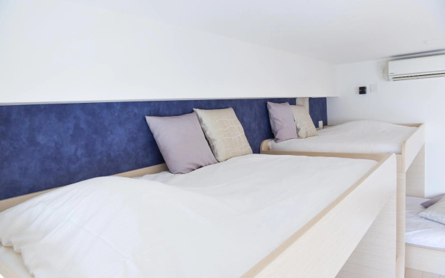 Hotel Axas Nihonbashi – Guest Rooms – Tokyo