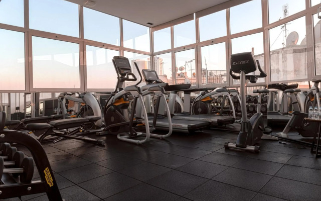 Hotel Art Palace Suites & Spa