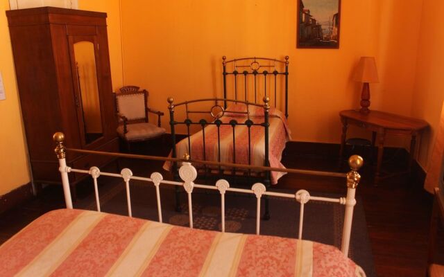 Hostal La Colombina de Valparaiso