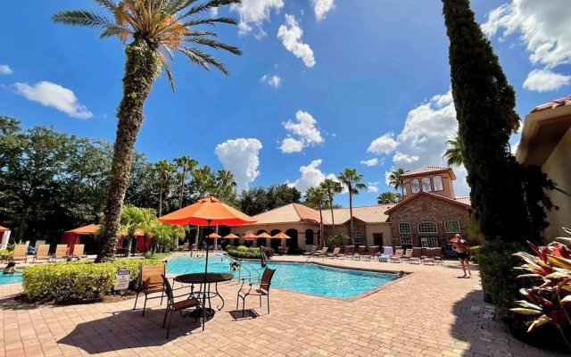 Good Times at Tuscana 2 BDR