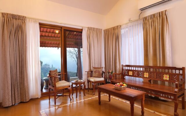 Tapovana The Fern Heritage Resort, Sakleshpur