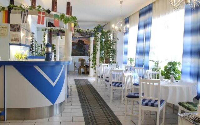 Hotel treffpunkt