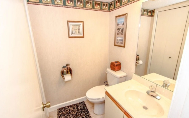 Misty Cove #129360 by RedAwning