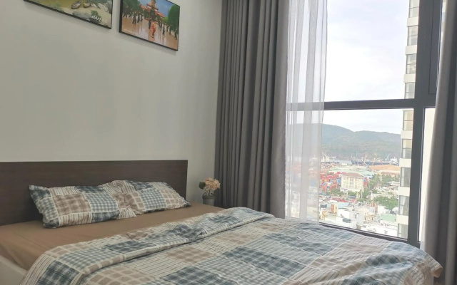 BBnB Home RESIDENCE (Sai Gon)