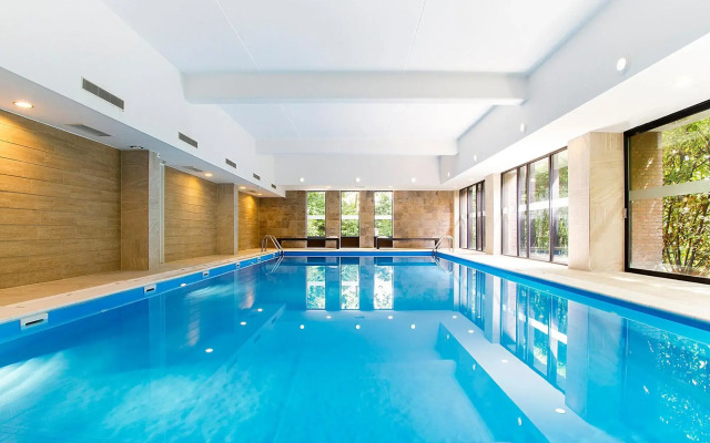 Bastion Hotel Apeldoorn Het Loo