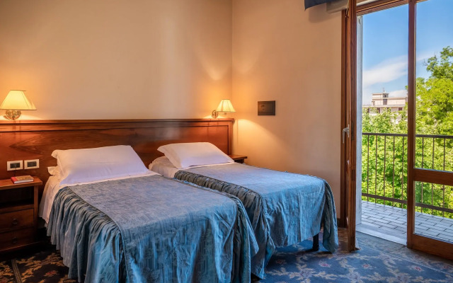 Hotel Terme Posta