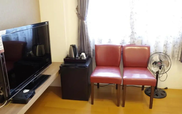 Dong Gang Li Yuan Homestay