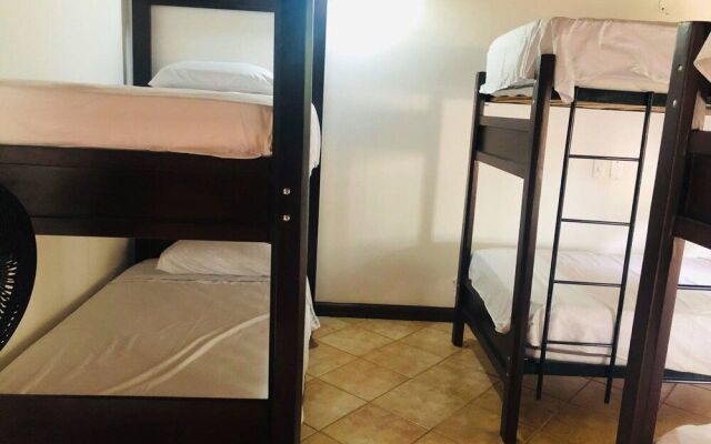 Xue Hostel Boutique