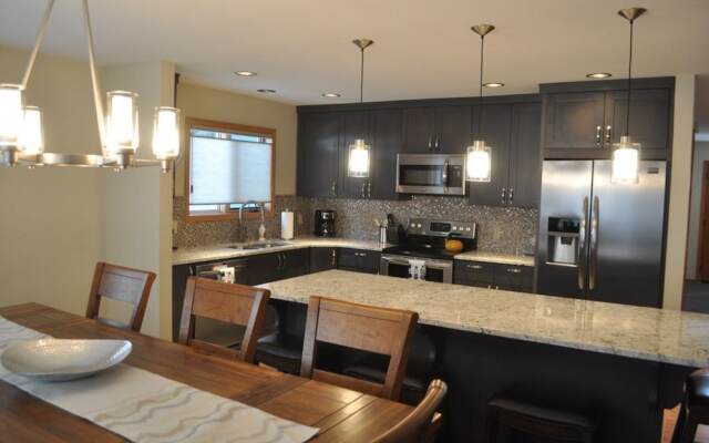 Mountain Harbor #139 2 Bedroom Condo