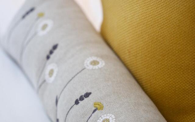 Avari Apartments - Winchester Collection