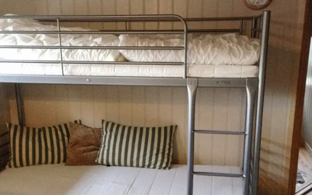 10 Person Holiday Home in Hovden-by Traum