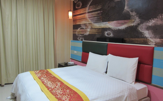 Tu Cheng Hotel